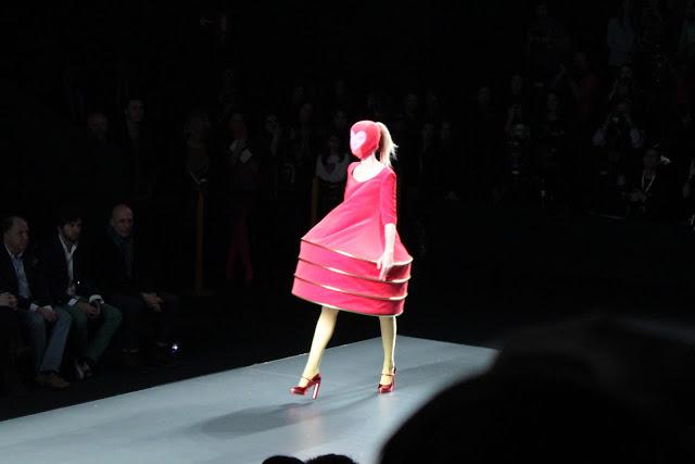 Ágatha Ruiz de la Prada