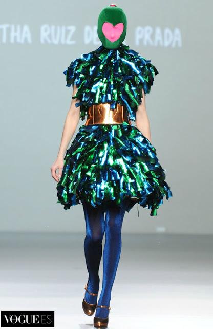 Ágatha Ruiz de la Prada