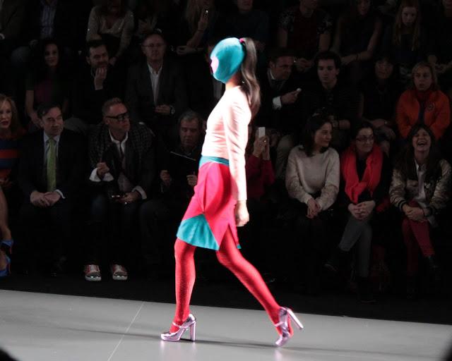 Ágatha Ruiz de la Prada