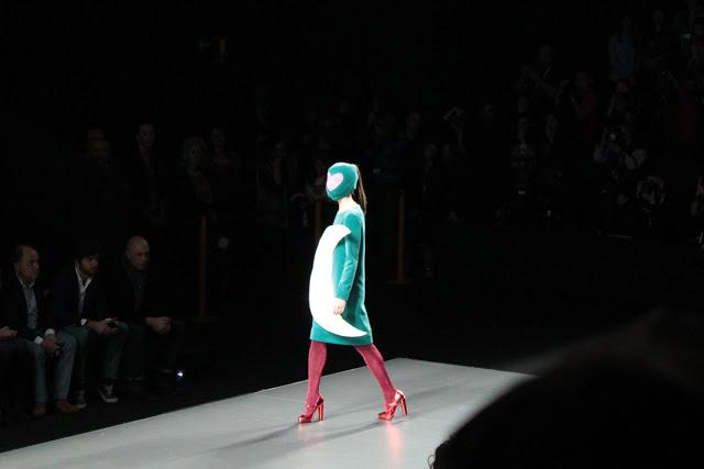 Ágatha Ruiz de la Prada