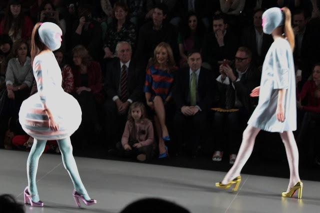 Ágatha Ruiz de la Prada