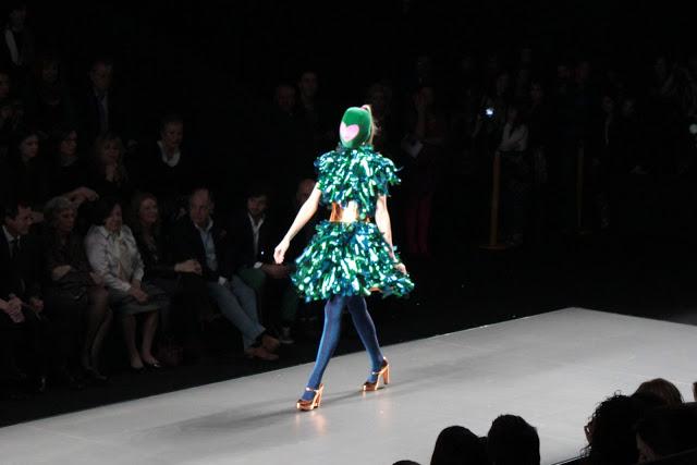 Ágatha Ruiz de la Prada