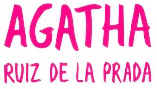 Ágatha Ruiz de la Prada