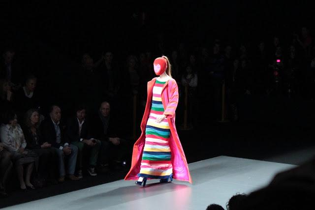 Ágatha Ruiz de la Prada