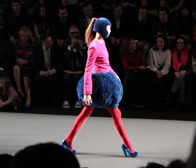 Ágatha Ruiz de la Prada