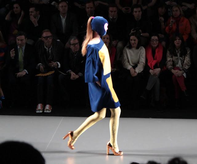 Ágatha Ruiz de la Prada