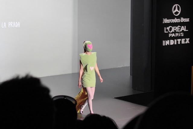 Ágatha Ruiz de la Prada