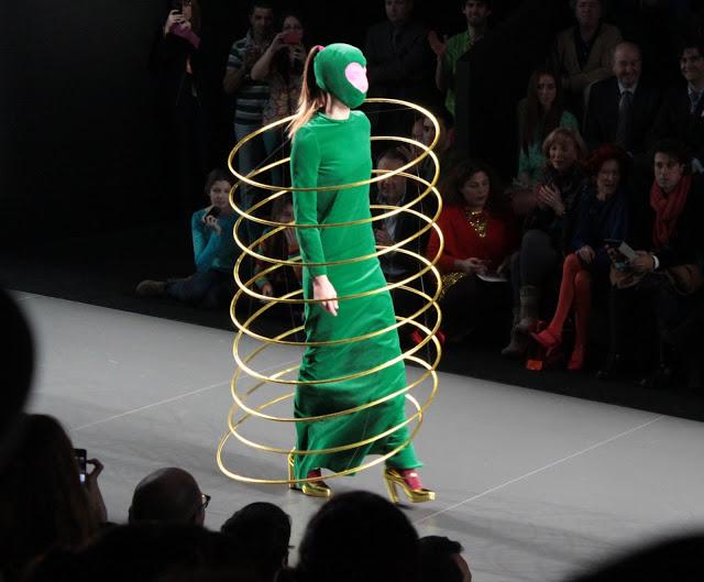 Ágatha Ruiz de la Prada