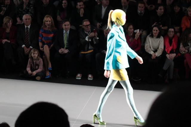 Ágatha Ruiz de la Prada