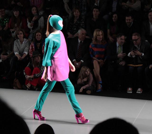 Ágatha Ruiz de la Prada