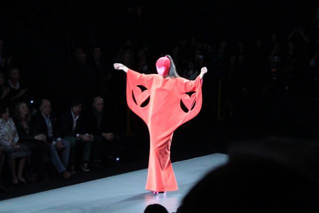 Ágatha Ruiz de la Prada