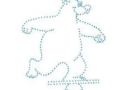 Ficha grafomotricidad preescolar