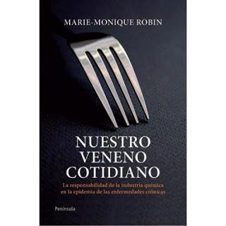 ¿Nos están envenenando y nadie hace nada por evitarlo?