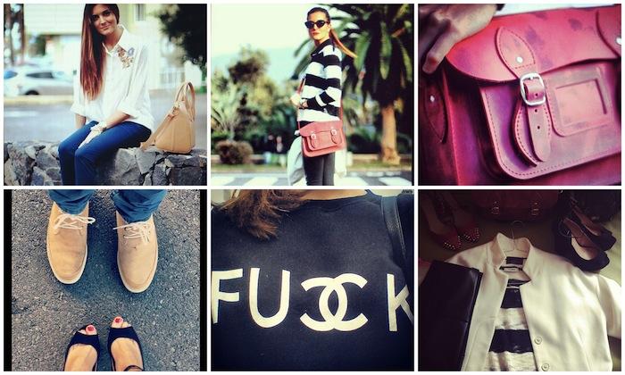 SnapShots of the week IV