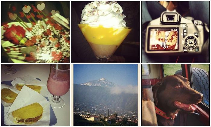 SnapShots of the week IV