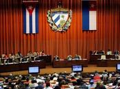 Constituyen Cuba nuevo Parlamento