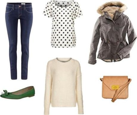 Resumen semanal de Yo Qué Me Pongo outfit que me pongo