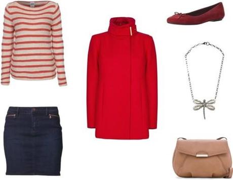 Resumen semanal de Yo Qué Me Pongo outfit que me pongo