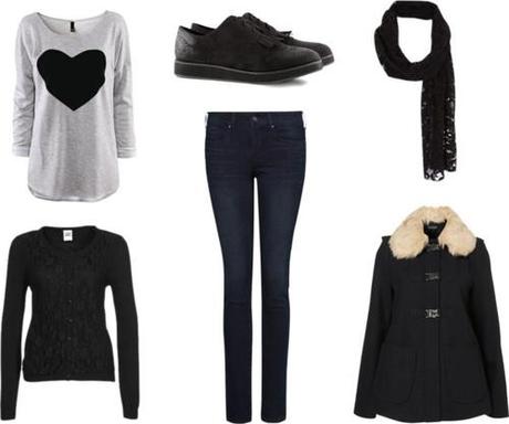 Resumen semanal de Yo Qué Me Pongo outfit que me pongo