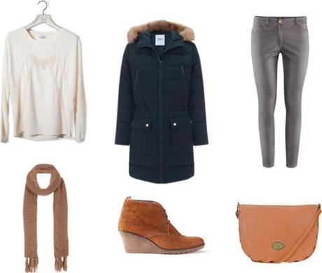 Resumen semanal de Yo Qué Me Pongo outfit que me pongo