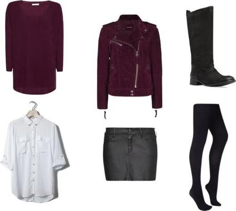 Resumen semanal de Yo Qué Me Pongo outfit que me pongo