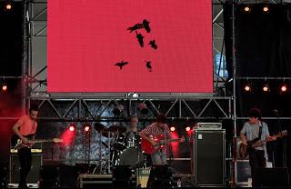 AMEL en la tradición del FLACO SPINETTA