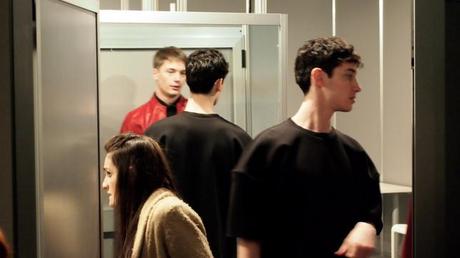 The best of day 3 #MBFWM: Davidelfin & Amaya Arzuaga Nacho Aznar - OlieteWorldBlog