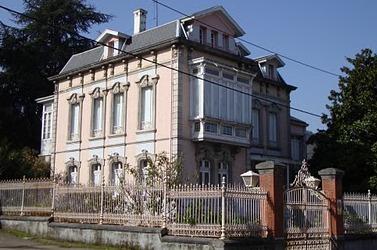 Fotos de Casas de Indianos en Asturias
