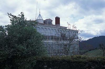 Fotos de Casas de Indianos en Asturias