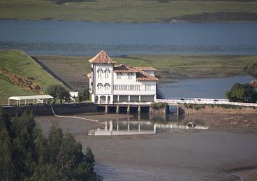 Fotos de Casas de Indianos en Asturias