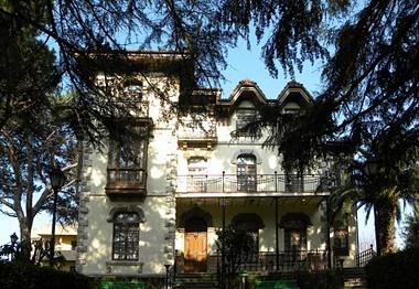 Fotos de Casas de Indianos en Asturias