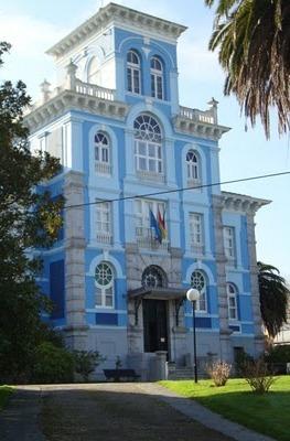 Fotos de Casas de Indianos en Asturias