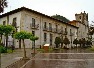 Fotos de Casas de Indianos en Asturias