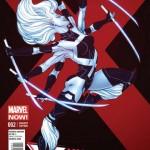 Uncanny X-Force Nº 2