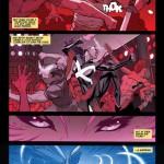 Uncanny X-Force Nº 2