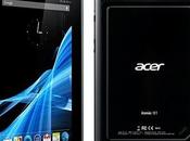 Acer anuncia segunda versión tableta Iconia ahora 16GB €139 #MWC2013