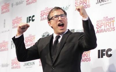 Ganadores Independent Spirit Awards 2013