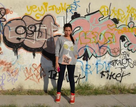 Sneakers addict! Sneakers addict!