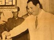 'Las elecciones febrero 1946' Baschetti