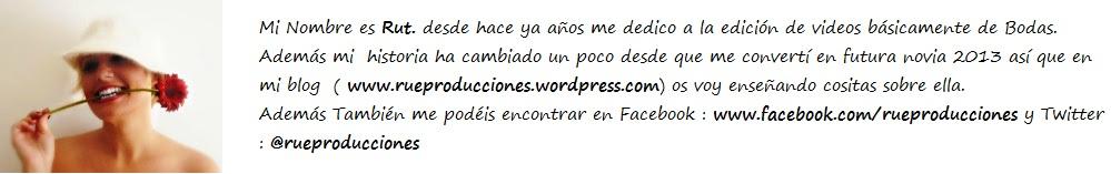 Look romántico para una ocasión especial. By Rut