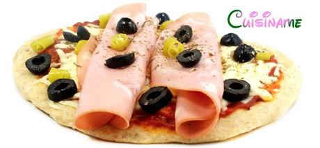 mini pizzas, pizzas caseras, pizzas, pizzas originales, recetas de cocina, blog de cocina, curiosidades, humor, chistes
