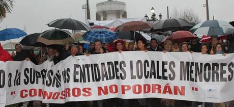 ¿POR QUÉ FUE TANTA GENTE A LA MANIFESTACIÓN?
