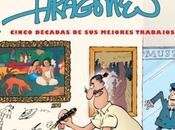 Sergio Aragonés: cinco décadas genio