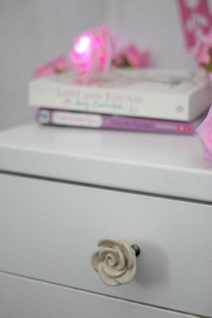 Libros de Febrero y ausencia