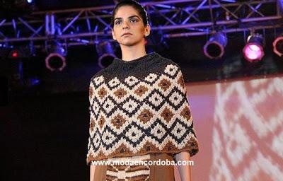 Argentina, finalista en una exposición internacional de moda en Londres