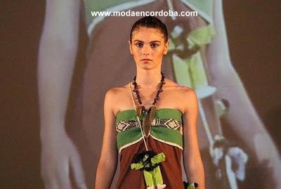 Argentina, finalista en una exposición internacional de moda en Londres