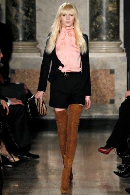 Emilio Pucci Fall 2013/14