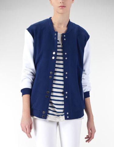 Chaqueta Beisbolera & Bomber