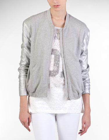 Chaqueta Beisbolera & Bomber