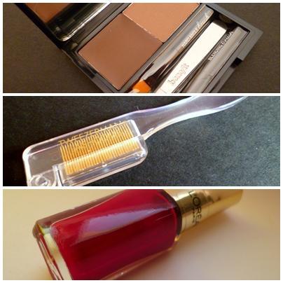 Resumen de la semana (V)